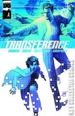 Transference #4