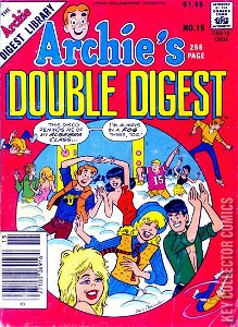 Archie Double Digest #15