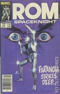 ROM #53