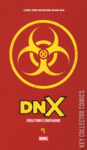 DNX #1