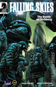 Falling Skies: The Battle of Fitchburg #2