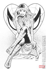 Variant Cover for Amazing Spider-Man #25
