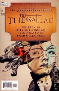 The Sandman Presents the Thessaliad