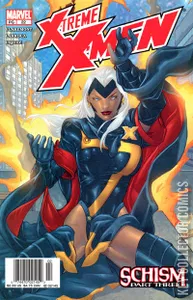 X-Treme X-Men #22