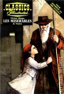 Classics Illustrated #16