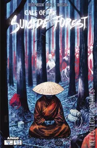 Call of the Suicide Forest #2