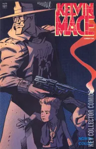 Kelvin Mace #2