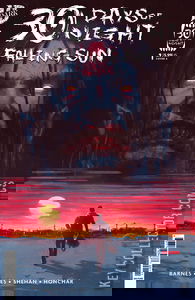 30 Days of Night: Falling Sun #1