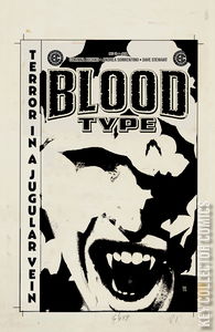 Blood Type #2