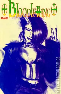 Bloodletting Vol.2 #6