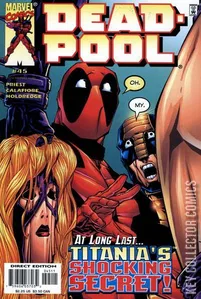 Deadpool #45