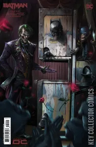 Batman #140