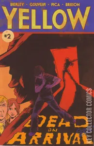 Yellow #2