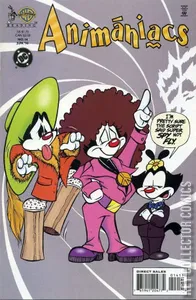 Animaniacs #14