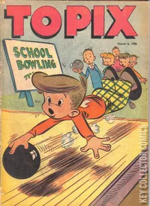 Topix #21