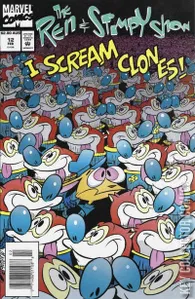 Ren and Stimpy #12