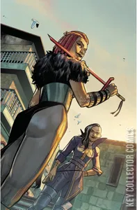 Red Sonja: Red Sitha #3