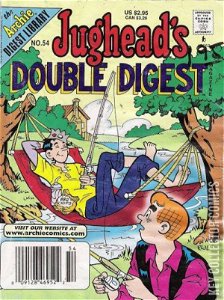 Jughead's Double Digest #54