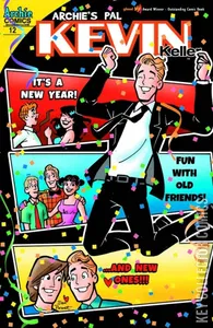 Kevin Keller #12