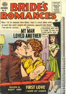 Brides Romances #14