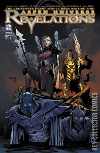 Aspen Universe: Revelations #3