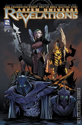 Aspen Universe: Revelations