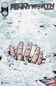 Pennyworth #4