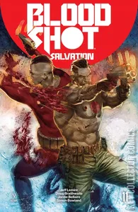 Bloodshot: Salvation #11