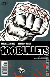 100 Bullets #68
