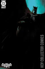 Variant Cover for Detective Comics #1100