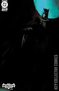 Detective Comics #1100