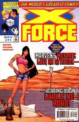 X-Force