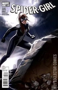 Spider-Girl #3
