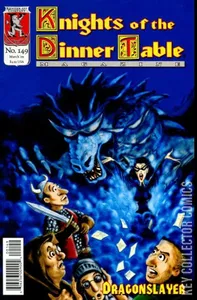 Knights of the Dinner Table #149
