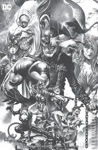 Batman Who Laughs, The #6