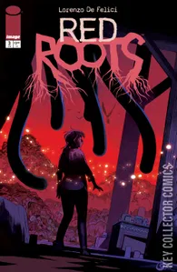 Red Roots #3