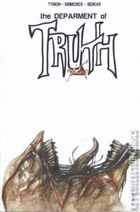 Department of Truth #10