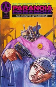 Paranoia #2