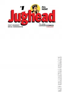 Jughead #1