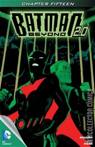Batman Beyond 2.0 #15