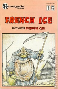 French Ice #1