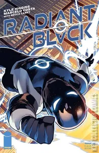 Radiant Black #7