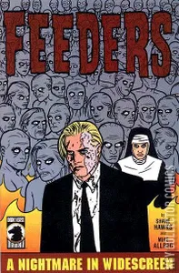 Feeders #1