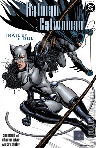 Batman & Catwoman: Trail of the Gun #2