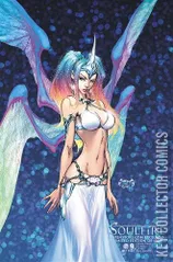 Variant Cover for Soulfire #9