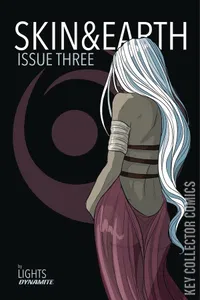 Skin and Earth #3