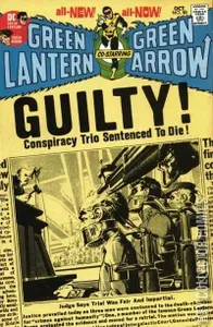 Green Lantern #80
