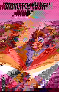 Monster High: Pride #2025