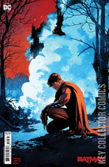 Variant Cover for Batman #149
