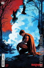Variant Cover for Batman #149